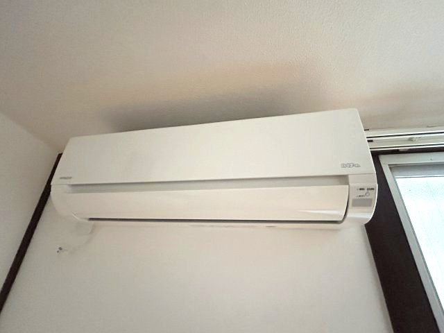 戸石マンションの設備