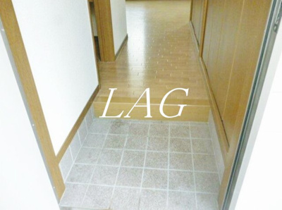 【玄関】 | さくらコンフォルト | 玄関です。