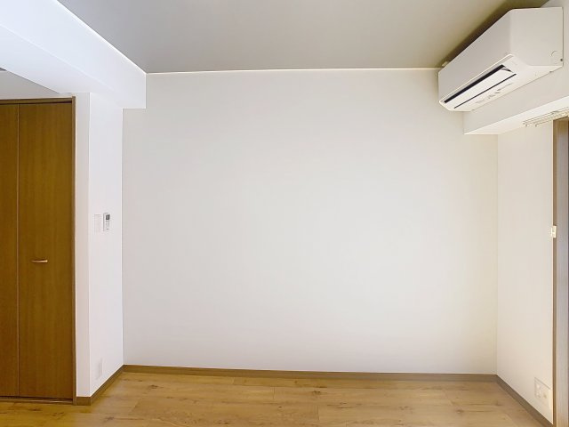 サザンセレストの洋室