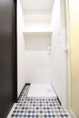 【その他】 | レブリアント大橋南