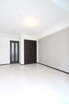 【寝室】 | レブリアント大橋南