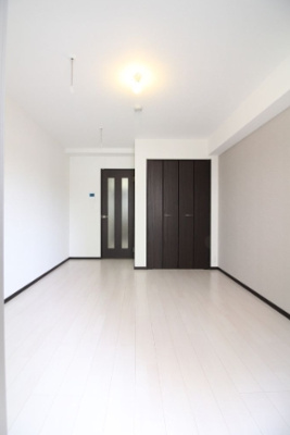 【居間・リビング】 | レブリアント大橋南