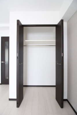 【収納】 | レブリアント大橋南