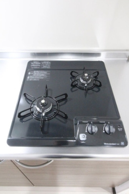 【設備】 | レブリアント大橋南