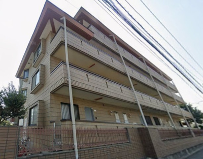 【外観】 | グランデージ丸太