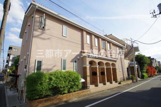【外観】 | ヴィラ・サンセール