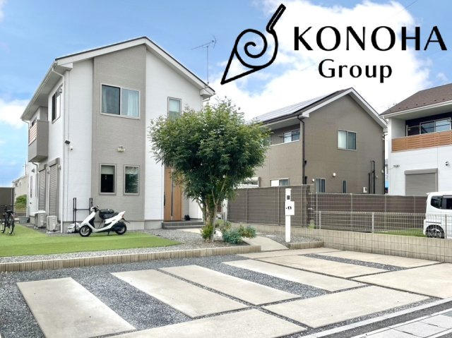 【中古戸建】邑楽郡大泉町大字寄木戸