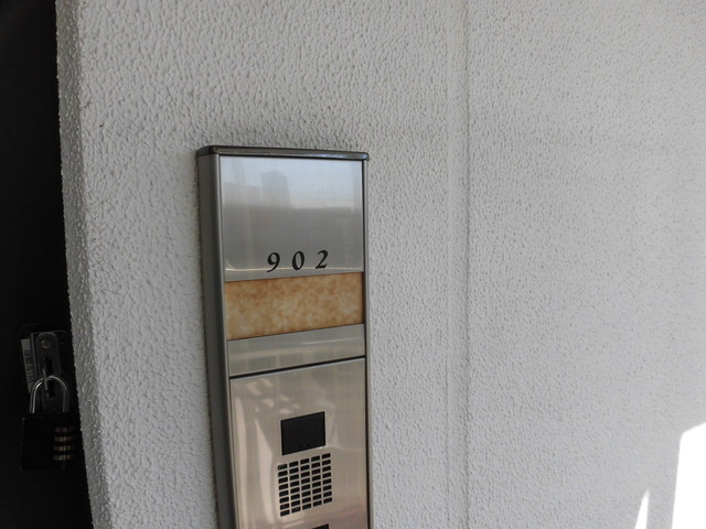 ミュプレ矢場町の設備