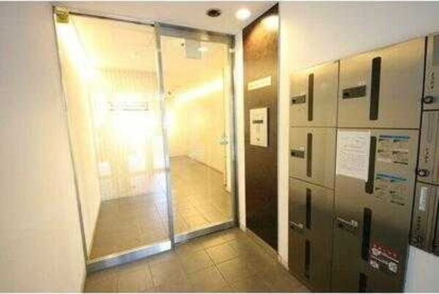 ミュプレ矢場町のその他共用部分