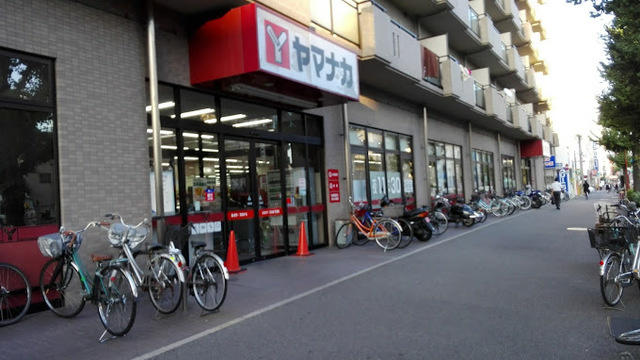 ミュプレ矢場町のその他|ヤマナカつるまい店