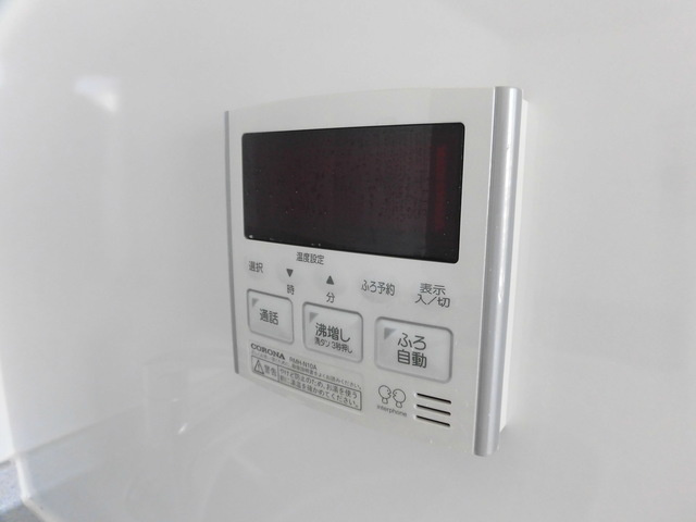 ミュプレ矢場町の設備