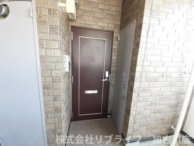 ラーゴのその他共用部分