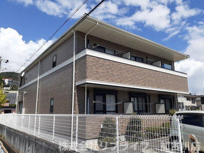 【外観】 | ラーゴ