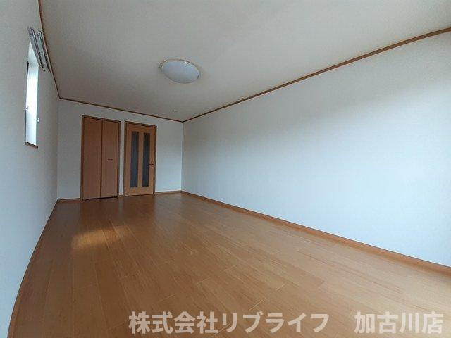ラーゴの居間・リビング