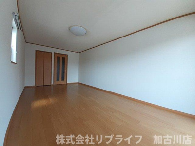 【居間・リビング】 | ラーゴ