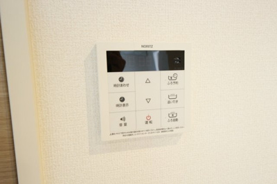 【設備】 | D-Sereno志木柏町 | 同施工参考写真