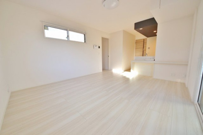 【内装】 | D-Sereno志木柏町 | 同施工参考写真