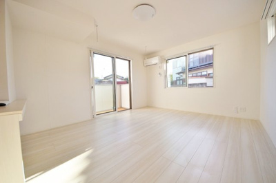 【洋室】 | D-Sereno志木柏町 | 同施工参考写真