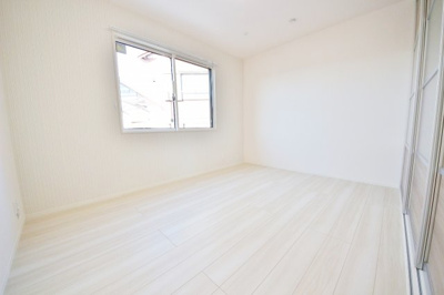 【居間・リビング】 | D-Sereno志木柏町 | 同施工参考写真