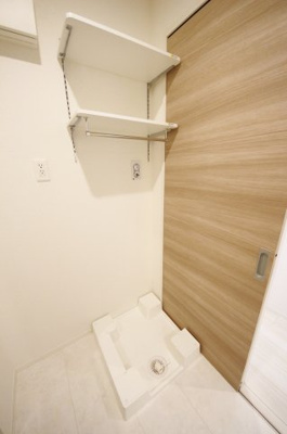 【設備】 | D-Sereno志木柏町 | 同施工参考写真