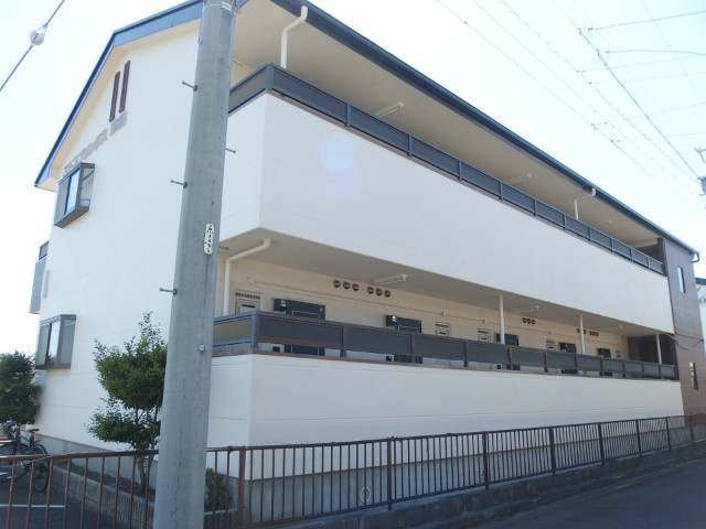エドスプリングス東館のその他共用部分