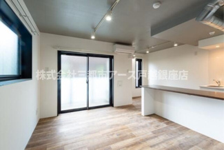 【居間・リビング】 | Ｋ－ｓｕｉｔｅ都立大学