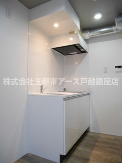 【キッチン】 | Ｋ－ｓｕｉｔｅ都立大学