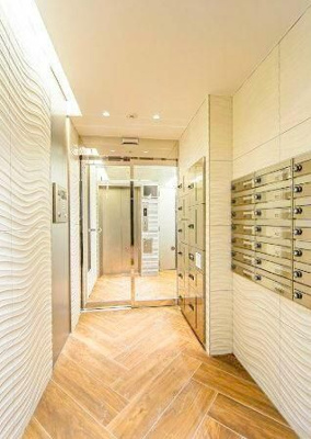 【その他共用部分】 | ハーモニーレジデンス水天宮前