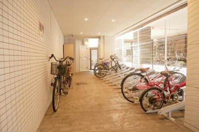 【その他共用部分】 | ハーモニーレジデンス水天宮前