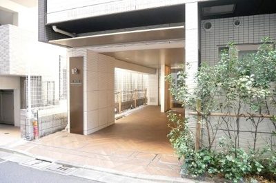 【その他共用部分】 | ハーモニーレジデンス水天宮前