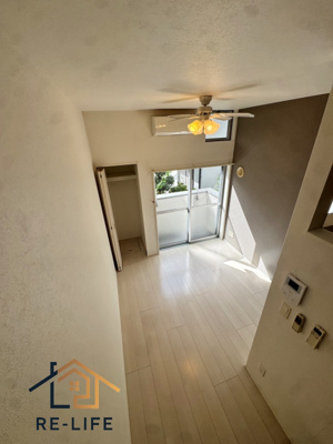 【展望】 | パルビアーレ笹原