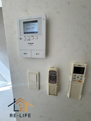 【設備】 | パルビアーレ笹原