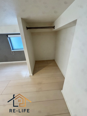 【内装】 | パルビアーレ笹原