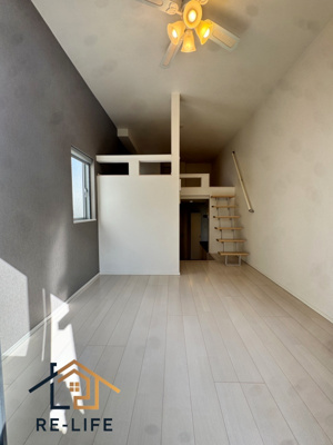 【居間・リビング】 | パルビアーレ笹原