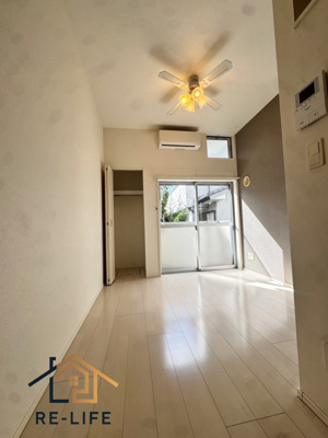 【内装】 | パルビアーレ笹原