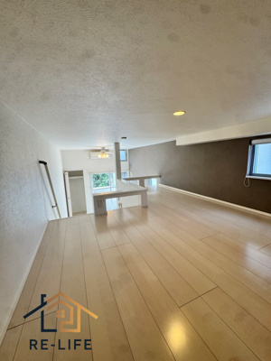 【玄関】 | パルビアーレ笹原