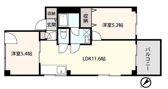 福室ビルディング