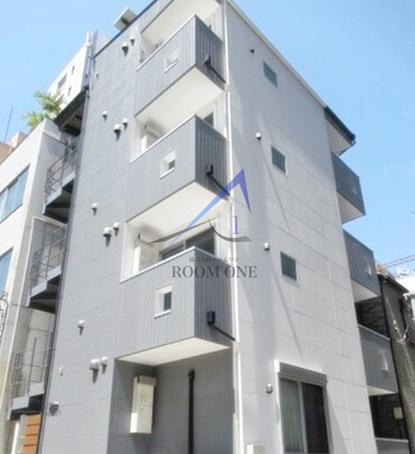 グランクオール浅草橋