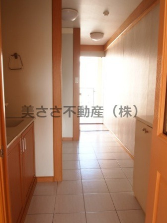 【玄関】 | エストライフ八王子