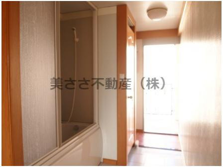 【内装】 | エストライフ八王子