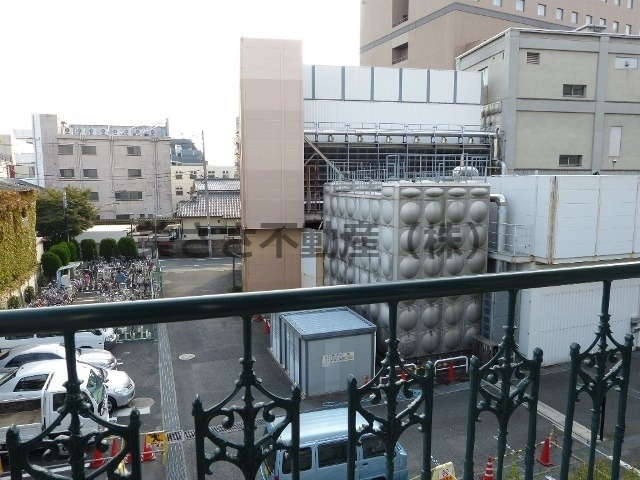 【展望】 | エストライフ八王子