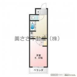 【間取り】 | エストライフ八王子