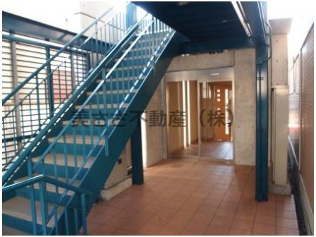 【ロビー】 | エストライフ八王子