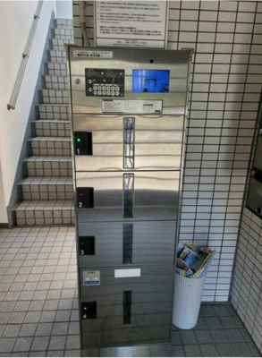 【その他共用部分】 | カーサ・ベルデ