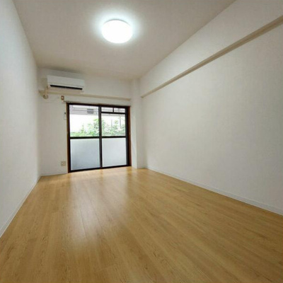 【内装】 | カーサ・ベルデ