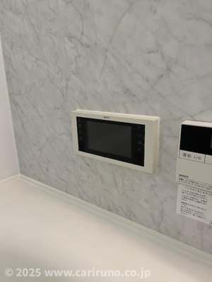 【内装】 | アリエッタ