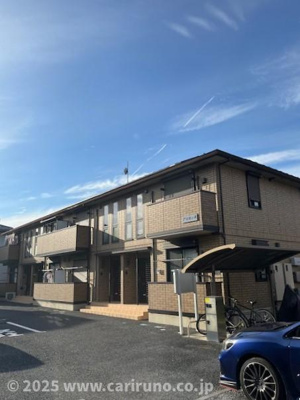 【外観】 | アリエッタ