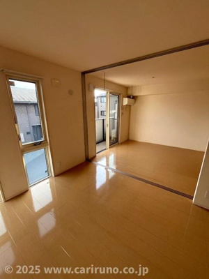 【洋室】 | アリエッタ