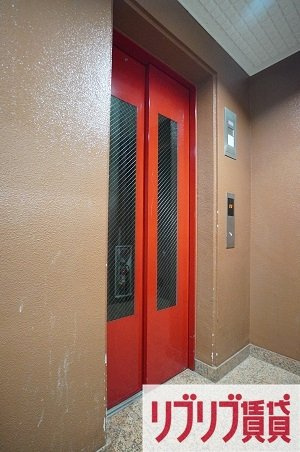 オーキッドレジデンス千葉中央のその他共用部分