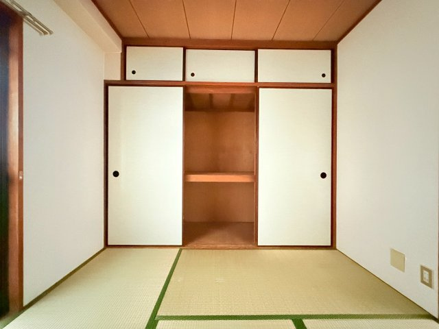 【収納】 | グリーンハイツ豊陽